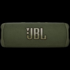 JBL Flip 6 - Portable Waterproof Speaker - Green