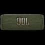 JBL Flip 6 - Portable Waterproof Speaker - Green