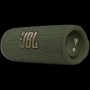 JBL Flip 6 - Portable Waterproof Speaker - Green