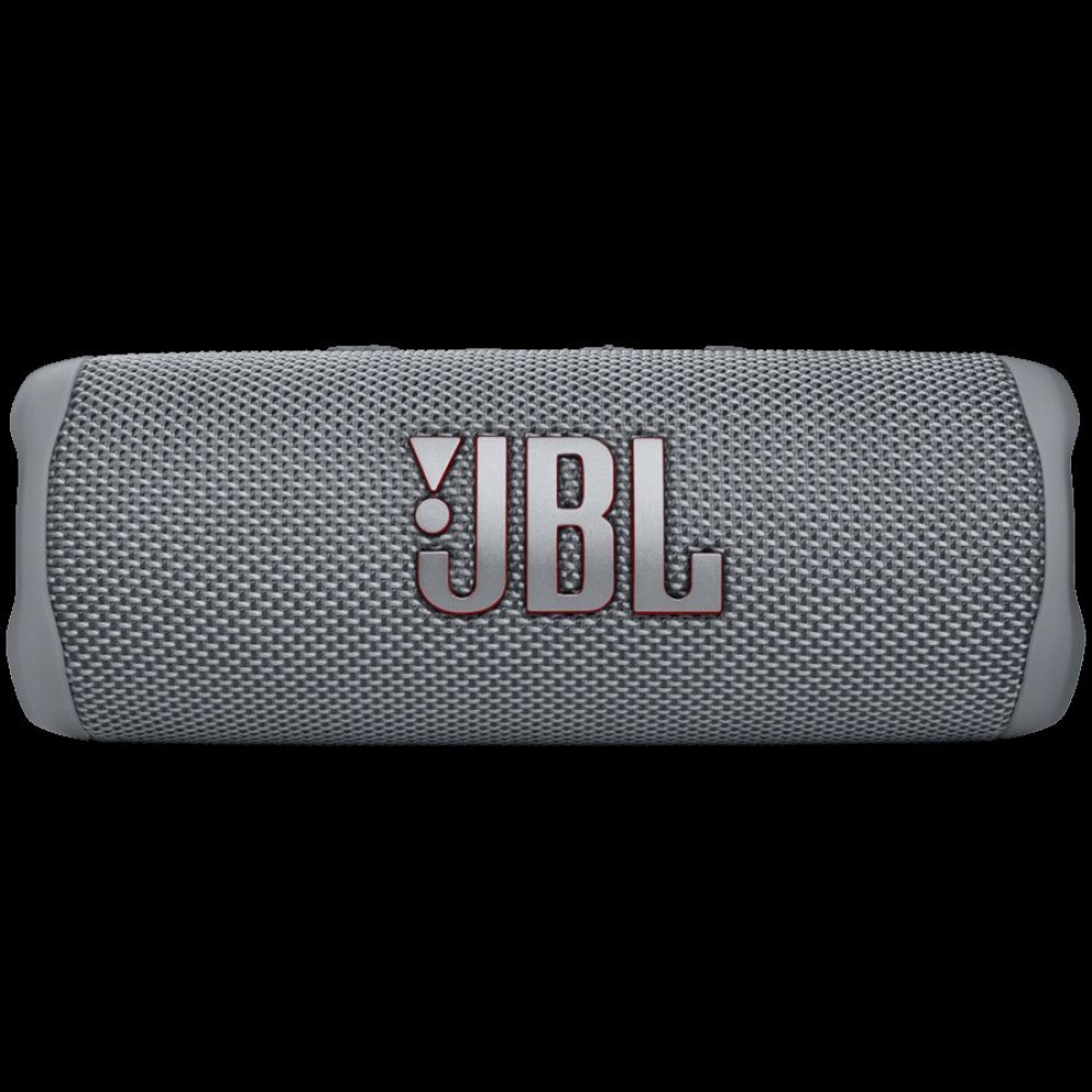 JBL Flip 6 - Portable Waterproof Speaker - Grey