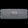 JBL Flip 6 - Portable Waterproof Speaker - Grey