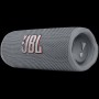 JBL Flip 6 - Portable Waterproof Speaker - Grey