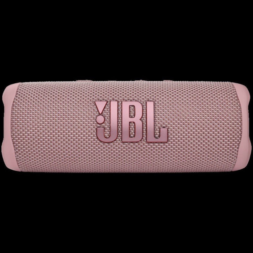 JBL Flip 6 - Portable Waterproof Speaker - Pink