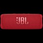 JBL Flip 6 - Portable Waterproof Speaker - Red