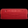 JBL Flip 6 - Portable Waterproof Speaker - Red