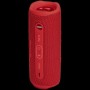 JBL Flip 6 - Portable Waterproof Speaker - Red