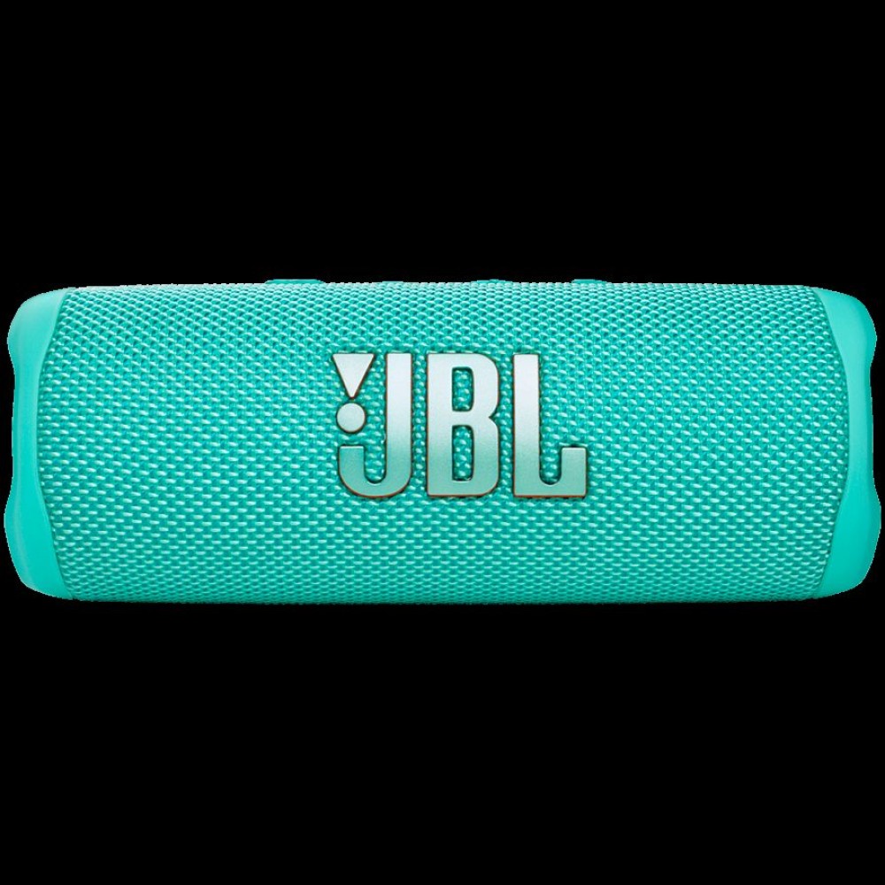 JBL Flip 6 - Portable Waterproof Speaker - Teal