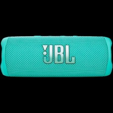 JBL Flip 6 - Portable Waterproof Speaker - Teal