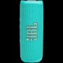 JBL Flip 6 - Portable Waterproof Speaker - Teal