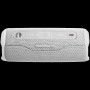 JBL Flip 6 - Portable Waterproof Speaker - White