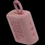 JBL Go 3 - Portable Bluetooth Speaker - Pink