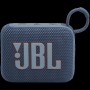 JBL GO 4 - Portable Bluetooth Speaker - Blue