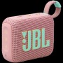 JBL GO 4 - Portable Bluetooth Speaker - PINK