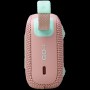 JBL GO 4 - Portable Bluetooth Speaker - PINK