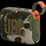 JBL GO 4 - Portable Bluetooth Speaker - Squad