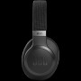 JBL Live 660NC - Wireless Over-Ear Headset with Active Noice Cancelling - Black