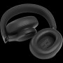 JBL Live 660NC - Wireless Over-Ear Headset with Active Noice Cancelling - Black