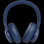 JBL Live 660NC - Wireless Over-Ear Headset with Active Noice Cancelling - Blue