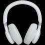 JBL Live 660NC - Wireless Over-Ear Headset with Active Noice Cancelling - White