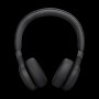 JBL Live 670NC - Wireless Over-Ear Headset with Active Noice Cancelling - Black