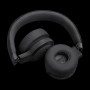 JBL Live 670NC - Wireless Over-Ear Headset with Active Noice Cancelling - Black