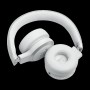 JBL Live 670NC - Wireless Over-Ear Headset with Active Noice Cancelling - White