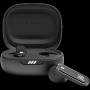 JBL Live Flex - True Wireless In-Ear Headset - Black