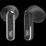 JBL Live Flex - True Wireless In-Ear Headset - Black