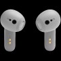 JBL Live Flex - True Wireless In-Ear Headset - Silver