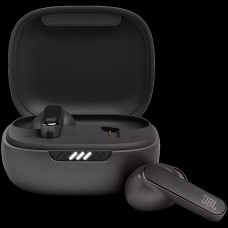 JBL Live Pro 2 TWS - True Wireless In-Ear Headset - Black