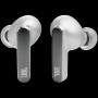 JBL Live Pro 2 TWS - True Wireless In-Ear Headset - Silver