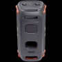 JBL Partybox 110 - Portable Party Speaker - Black