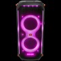 JBL Partybox 710 - Powerfull Party Speaker - Black