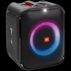 JBL Partybox Encore Essential /100 Вт/БТ 5.1/AUX/USB/6800 мАч/Микрофон/Влагозащита IP67/черный