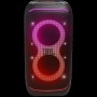 JBL Partybox Stage 320 - Portable Party Speaker - Black