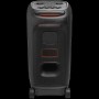 JBL Partybox Stage 320 - Portable Party Speaker - Black