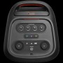 JBL Partybox Stage 320 - Portable Party Speaker - Black