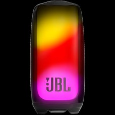 JBL PULSE 5 - Portable Bluetooth Speaker with lightshow - Black