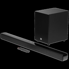 JBL Cinema Soundbar 170 Black