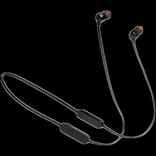 JBL Tune 125BT - Wireless In-Ear Headset - Black