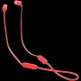 JBL Tune 125BT - Wireless In-Ear Headset - Coral