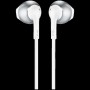 JBL Tune 205BT - Wireless In-Ear Headset - Silver