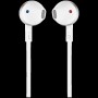 JBL Tune 205BT - Wireless In-Ear Headset - Silver