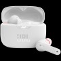 JBL Tune 230NC - TWS Bluetooth Headset - White