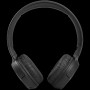 JBL Tune 510BT - Wireless On-Ear Headset - Black