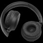 JBL Tune 510BT - Wireless On-Ear Headset - Black