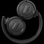 JBL Tune 510BT - Wireless On-Ear Headset - Black