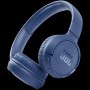 JBL Tune 510BT - Wireless On-Ear Headset - Blue