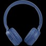 JBL Tune 510BT - Wireless On-Ear Headset - Blue