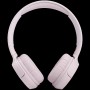 JBL Tune 510BT - Wireless On-Ear Headset - Rose